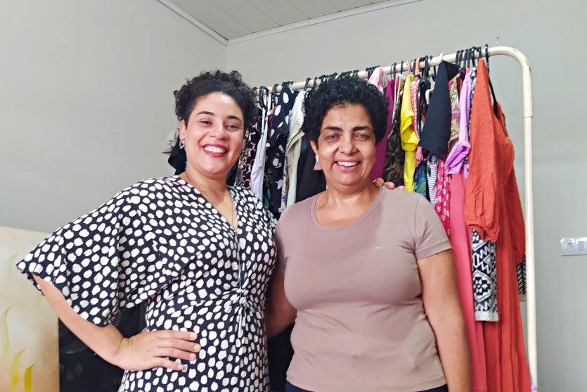 Grupo União Pela Vida 1