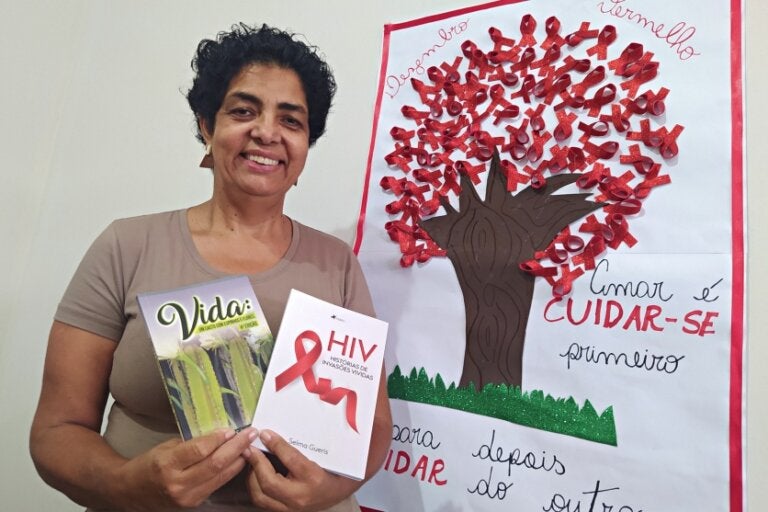 Grupo União Pela Vida 2
