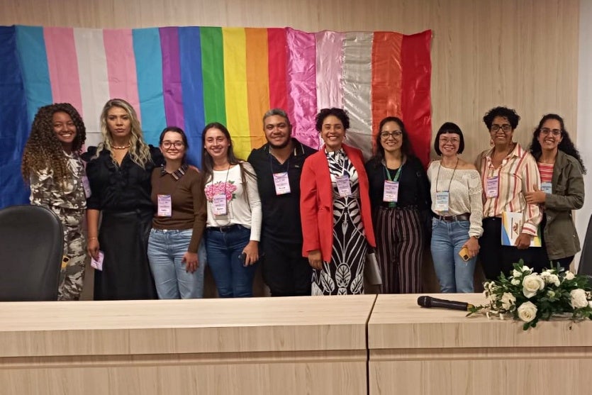 Grupo União Pela Vida 7