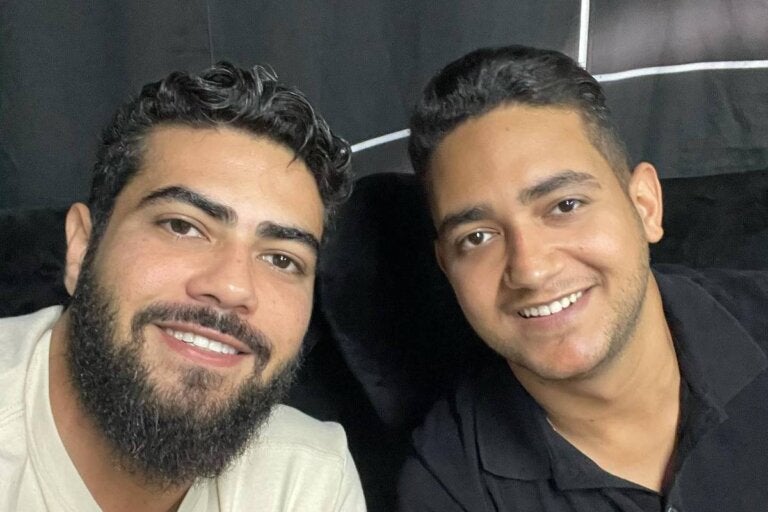 Henrique E Juliano Na Expo Umuarama 2026