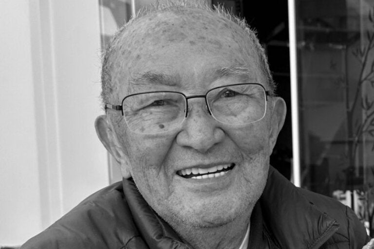Luiz Kamide, ex-prefeito de Goioerê, falece em Umuarama aos 89 anos.
