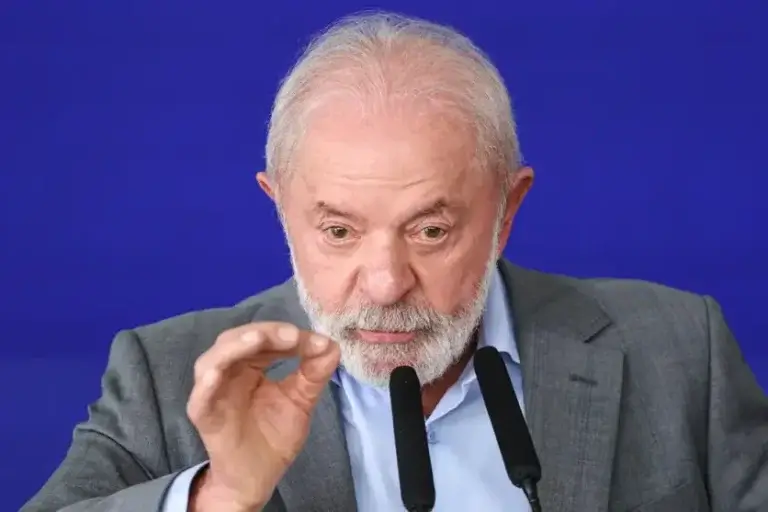 Lula diz que decidirá sobre PL da Dosimetria quando projeto chegar ao Executivo.