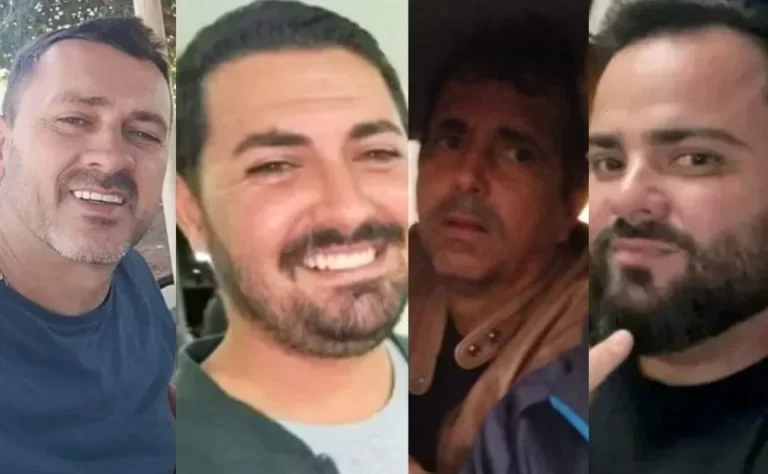 Mortos Em Icaraima Obemdito