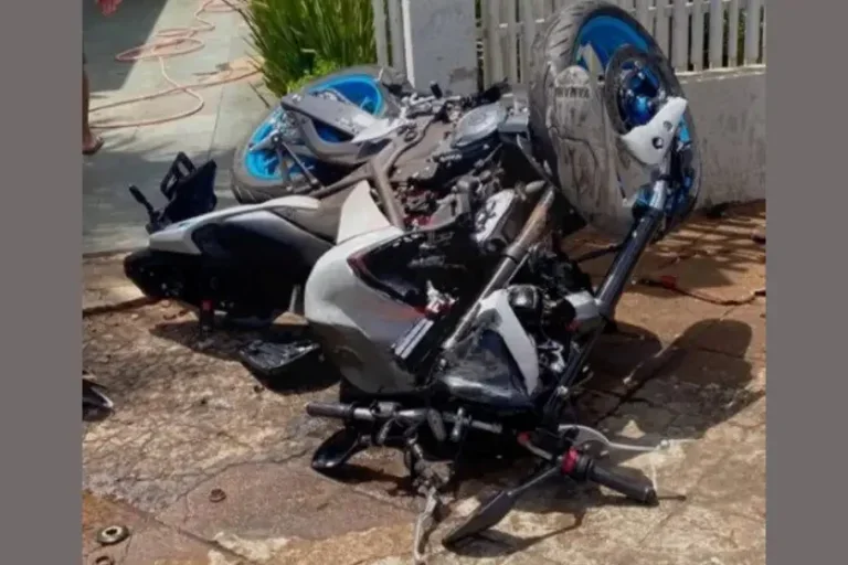 Moto Gaúcha