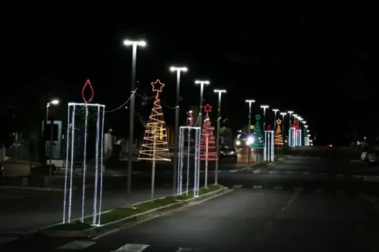 Natal Pérola