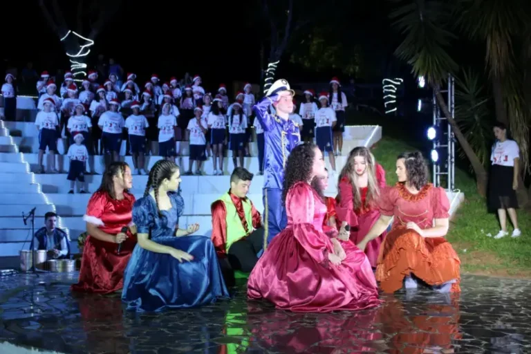 Natal Cruzeiro