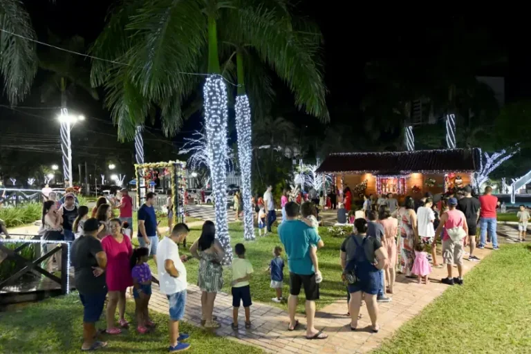 Natal Umuarama