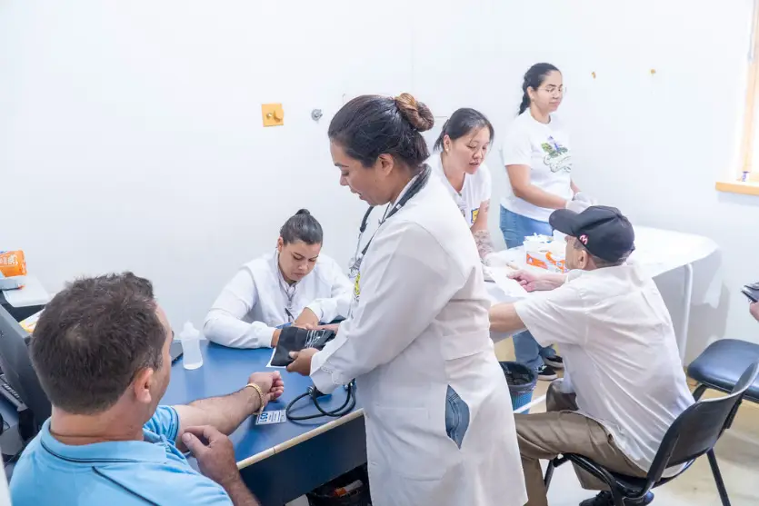 Novembro Azul Umuarama 2