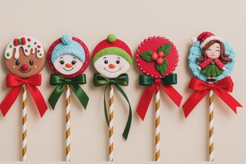 Panetones Decorados 3