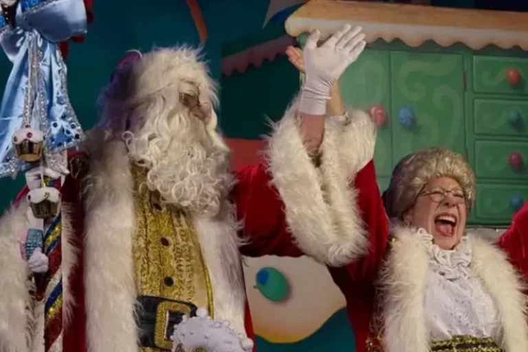 Papai Noel Sou Arte