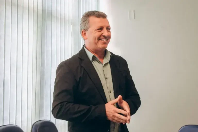 Prefeito De São Jorge