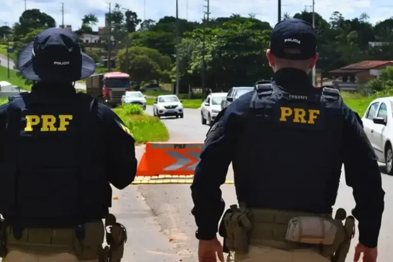 Prf Balanço