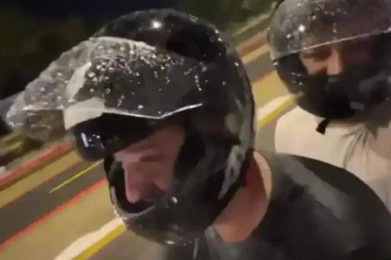 Ratinho Moto