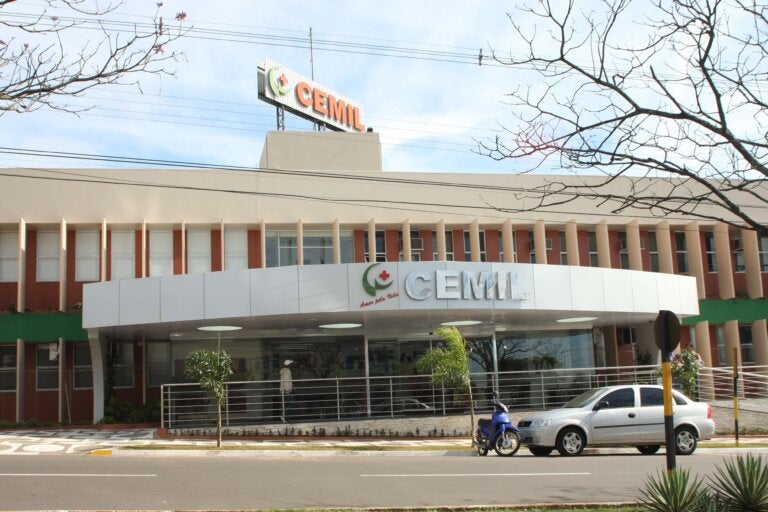 Residência Médica Em Urologia E Proctologia No Cemil