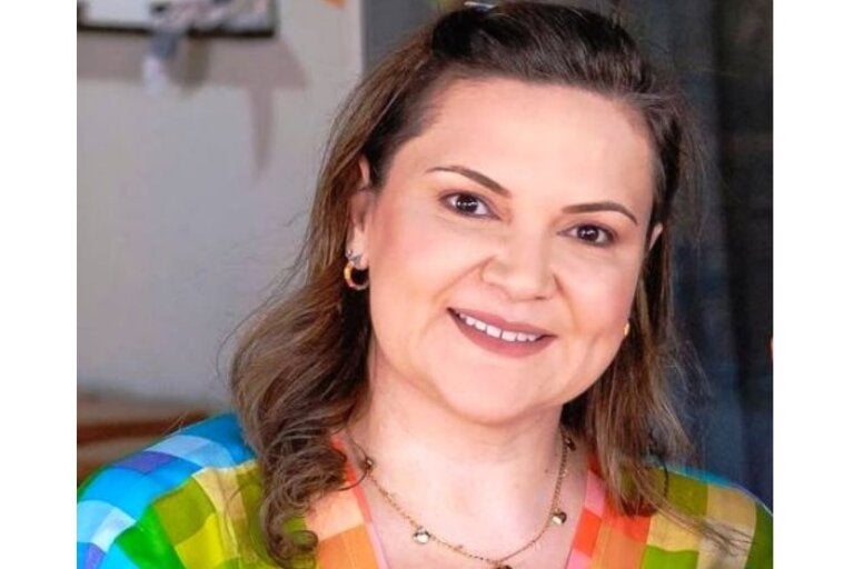 Rancho Alegre D’Oeste decreta luto oficial após morte de Viviane Alves Peloi.