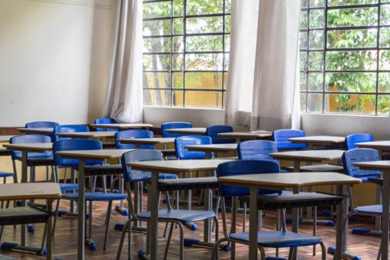 Seed-PR confirma nomes para a direção dos colégios; veja lista do NRE de Umuarama.