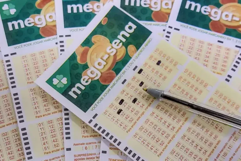 Concurso 2.966 da Mega-Sena irá sortear prêmio de R$ 102 milhões