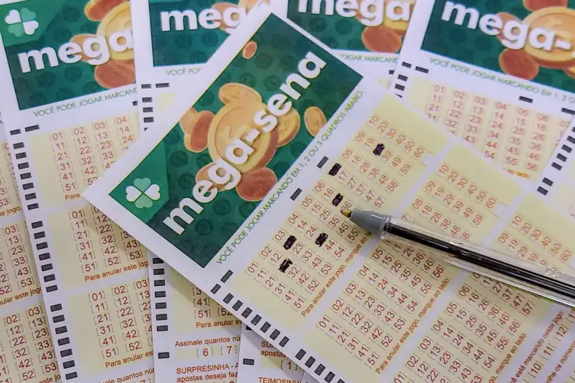 Concurso 2.966 da Mega-Sena irá sortear prêmio de R$ 102 milhões