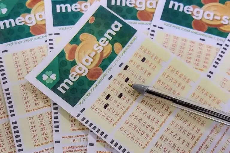 Concurso 2.964 da Mega-Sena sorteia R$ 63 milhões neste sábado