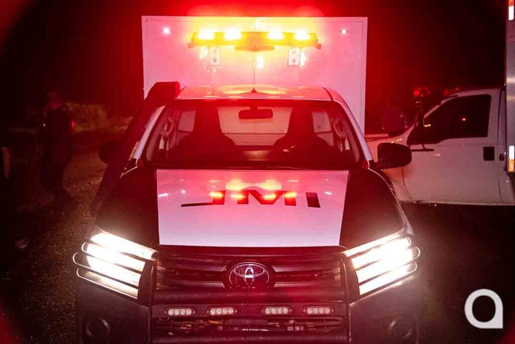 Colisão entre caminhonete e motocicleta termina com morte na BR-369