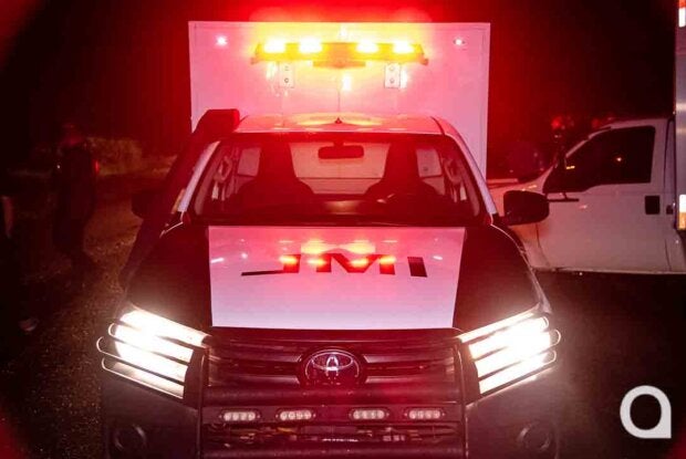 Colisão entre caminhonete e motocicleta termina com morte na BR-369