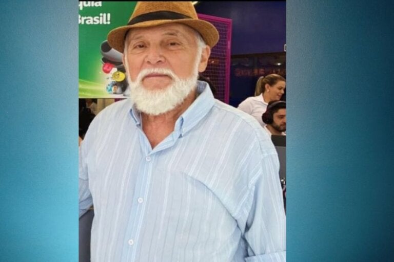 Altamiro Antonio Vieira Obemdito