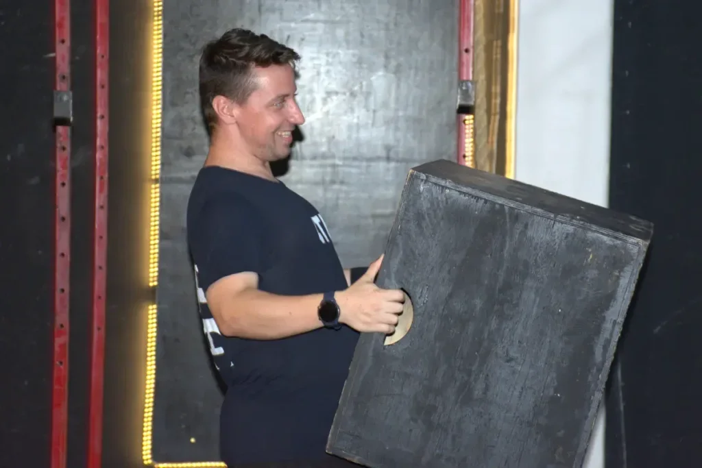 Ano Novo, Rotina Nova Especialista Orienta Como Começar A Se Exercitar 3