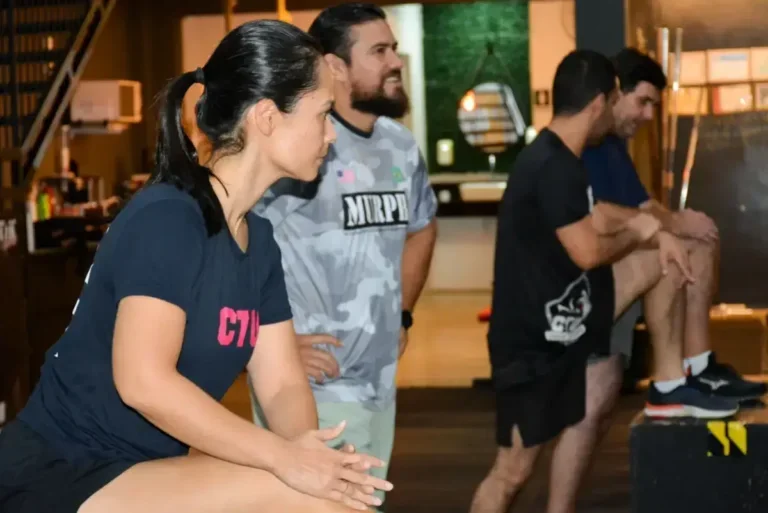Ano Novo, Rotina Nova Especialista Orienta Como Começar A Se Exercitar