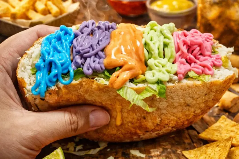 De Motoboy A Patrão, paraguai conquista Com lanches criativos (7)