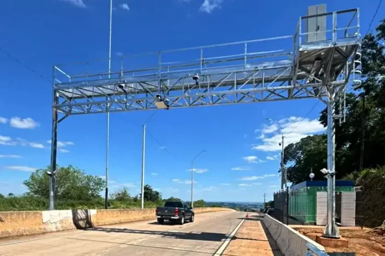 Epr Se Prepara Para Assumir Lote 4 E Motos Não Pagarão Pedágio