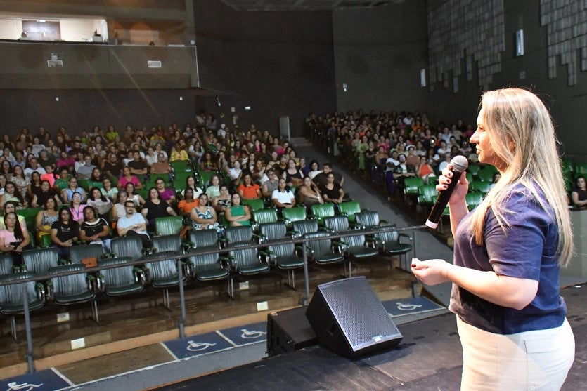 Educação Reúne Profissionais E Gestores Para O Início Do Ano Letivo (3)
