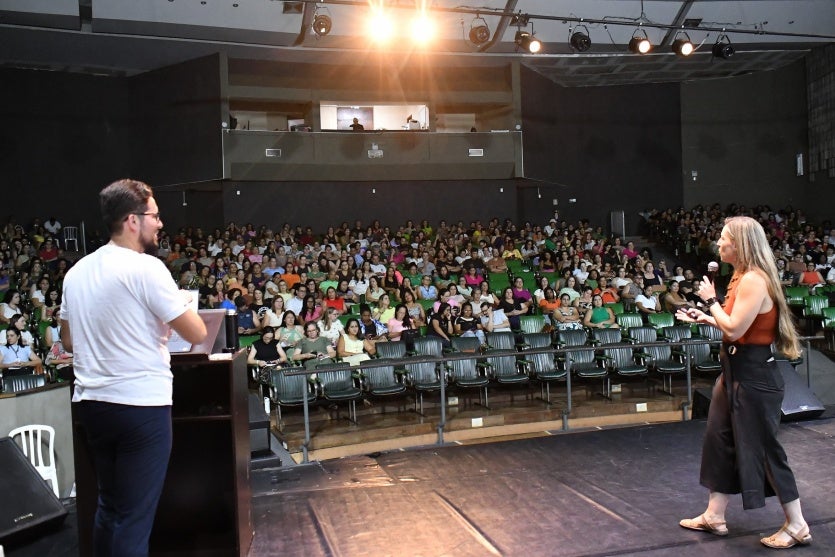Educação Reúne Profissionais E Gestores Para O Início Do Ano Letivo (4)