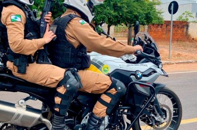 Equipe Rocam Encaminha Usuário De Drogas Que Praticava Furtos