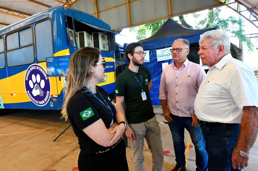 Equipe Do Castrapet Realiza Mutirão De Castrações Gratuitas (3)