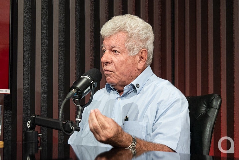 Fernando Scanavaca Transporte Coletivo