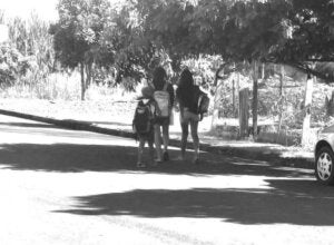 Desaparecimento de três crianças no Paraná ainda é um mistério