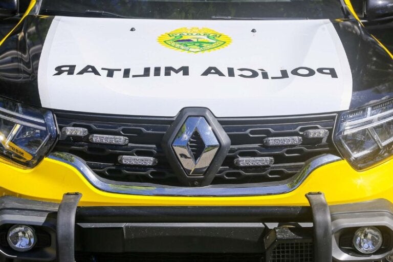 criminoso roubo posto de combustíveis