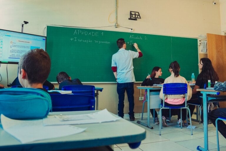 Governo Empossa 224 Professores Da Rede Estadual De Ensino