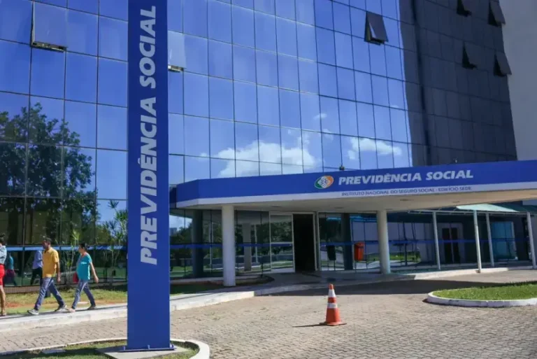 Governo Prorroga Prazo Para Pedidos De Ressarcimento Do Inss