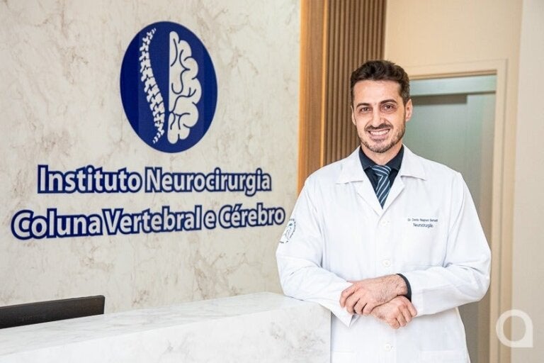 Hérnia De Disco E Dor Lombar Diagnóstico Correto Muda A Vida