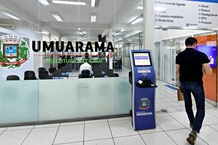 Inscrições Ao Pss Da Prefeitura De Umuarama Terminam Na Quinta