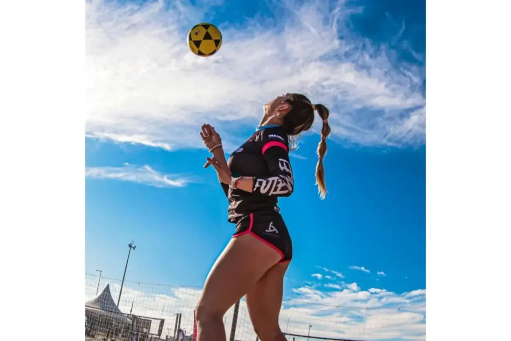 Litoral Recebe Campeões Mundiais E Competição De Futevôlei Com 600 Inscritos 2