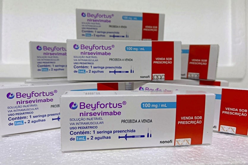 Medicamento Contra O Vírus Sincicial Em Bebês Chegará Ao Paraná (1)