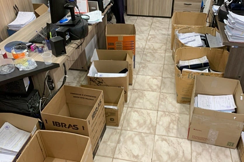 Médico De Umuarama Investigado Pelo Mppr Pagará R$ 120 Mil (2)