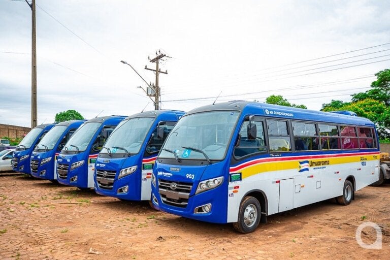 Novo Transporte Coletivo Deve Operar Até O Final Do Semestre (1)