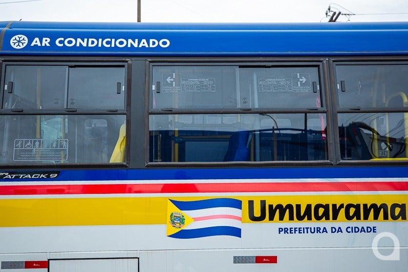 Novo Transporte Coletivo Deve Operar Até O Final Do Semestre (4)