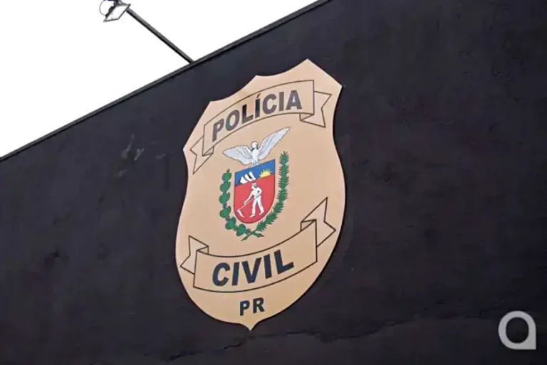 Pcpr Prende Homem Procurado Por Homicídio Em Mariluz