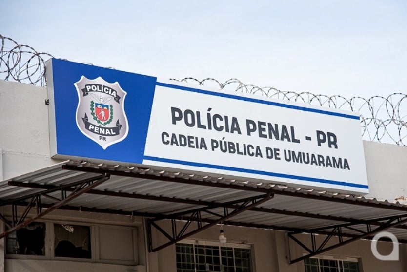 Dois mandados de prisão resultam na prisão de homens procurados, em Umuarama.
