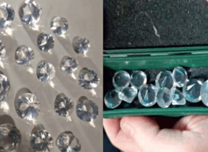 Policiais do Paraná são presos suspeitos de roubo de R$ 15 milhões em diamantes