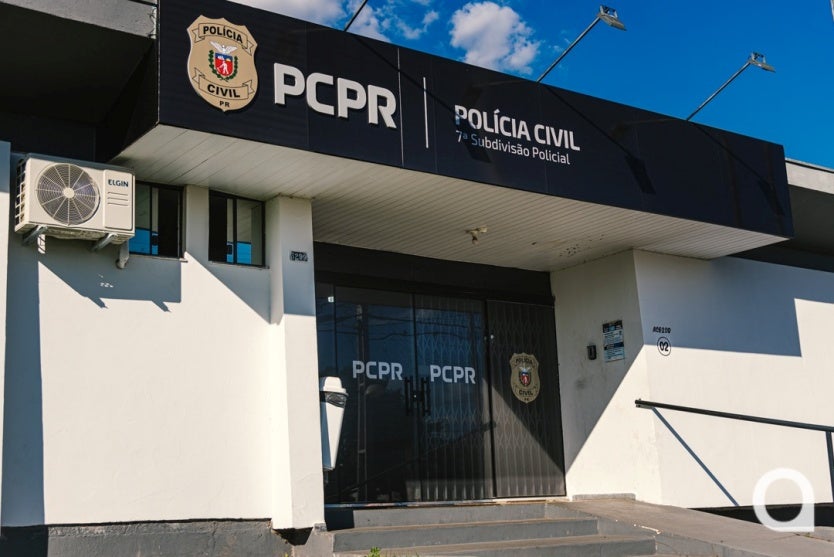 Polícia Civil Abre Inscrições Para Vaga De Estágio Em Umuarama
